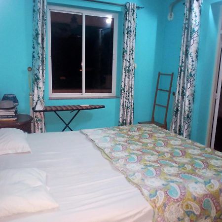 River Side Apartment Cavelossim Exterior foto