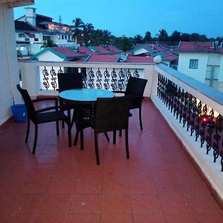 River Side Apartment Cavelossim Exterior foto