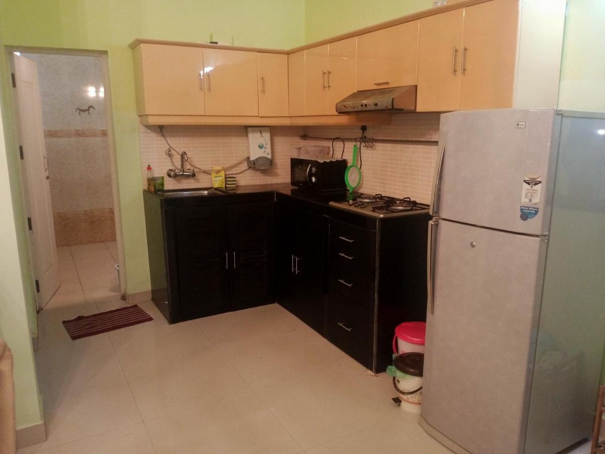 River Side Apartment Cavelossim Exterior foto