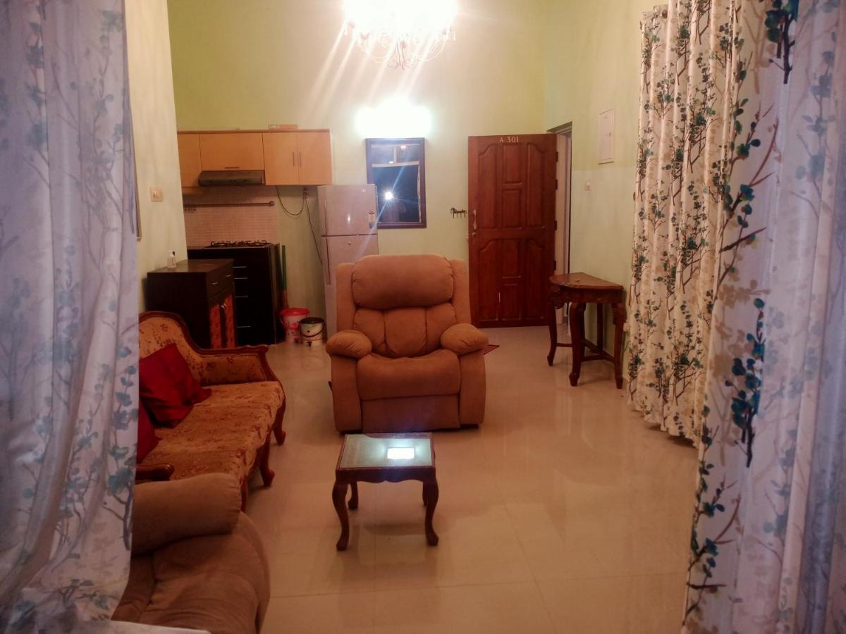 River Side Apartment Cavelossim Exterior foto